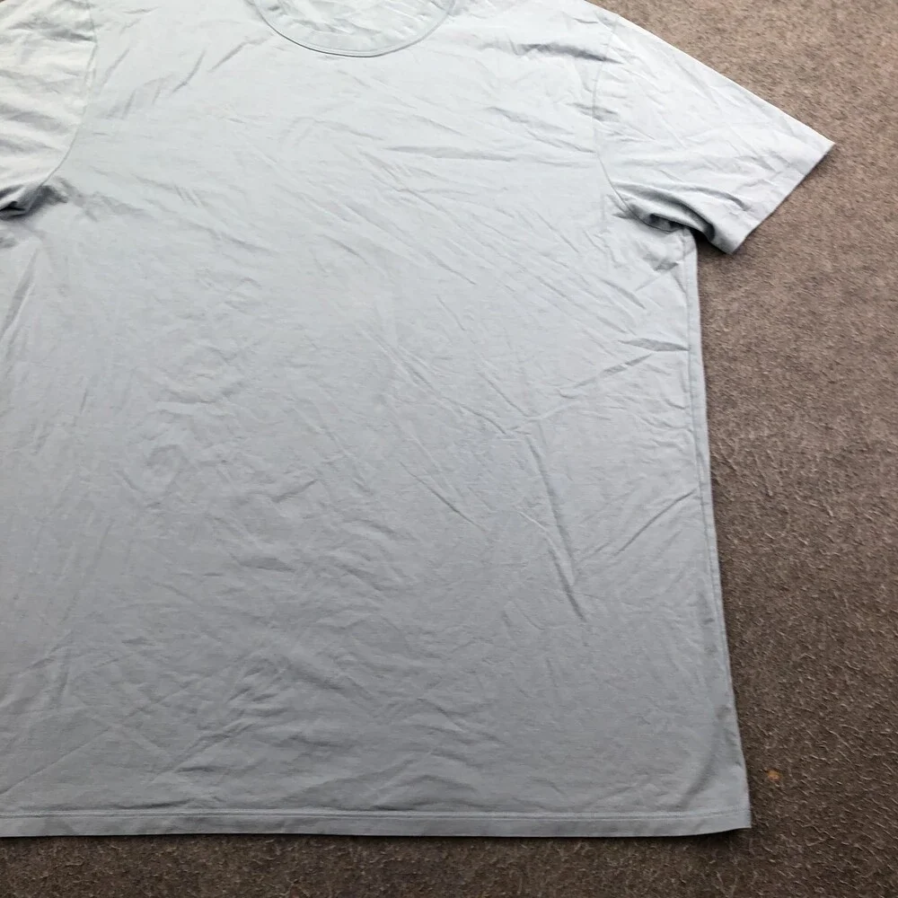 lululemon athletica lululemon shirt